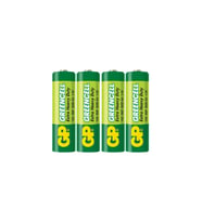 Gp Greencell Aa 4 Lü Extra Heavy Duty 1,5 V 2a Kalem Pil