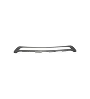 Mercedes X204 2012-2015 Tampon Izgara &Ccedil;er&ccedil;evesi Tampon Spoyleri &Ouml;n Alt Krom A2048851722 Wender