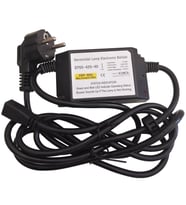 Oddity 40W UV Lamba Balast 230V Germicidal Elektronik Sürücü Akvaryum Su Arıtma UV Sterilizer Driver EPS5-425-40