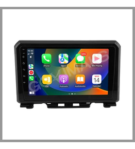SUZUKİ JIMMY 2018-2020 UYUMLU 2 GB RAM 32 GB HAFIZA ANDROID MULTIMEDIA TEYP