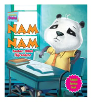 Namnam Beden Dilini Öğreniyor - Yetenekler Dizisi