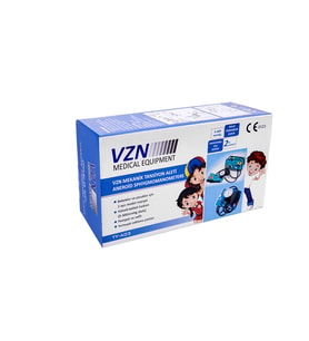 VZN Mekanik Çocuk Tansiyon Aleti Ty-a03