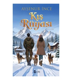 Kış Rüyası 1 - Dilhun