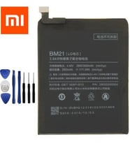 Xiaomi Mi Note 1 Pil Batarya Bm21 ve Tamir Seti