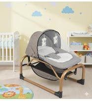 TommyBaby Ana Dizi Ana Kucağı Beşik