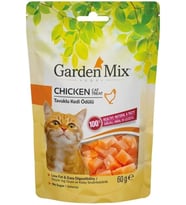 Tavuklu Kedi Ödülü 60 Gr