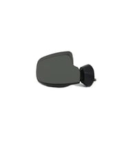 DACIA DUSTER DIŞ AYNA ELEKTRİKLİ ISITMALI SİYAH SAĞ 09- DAC11DU001 963018251R