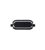 Samsung Galaxy E5 E500 Home Tuşu Gri