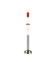 Sinbo Çubuk El Blender - Paslanmaz Çelik - Elektrikli