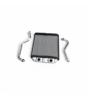 Vw Transporter T5 Kalorifer Radyatörü 2005-2010 7H1819031-2