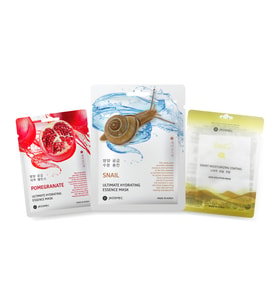 Jkosmec Pomegranate-Snail-Solution Snail Avantaj Paketi