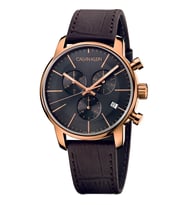 Calvin Klein K2G276G3 Erkek Kol Saati