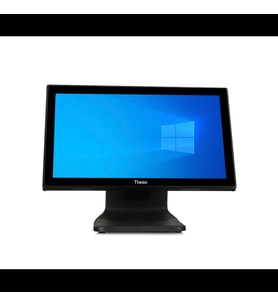 Tiwox Tp-5610, Intel İ5 10.nesil, 18.5" Ekran, 8gb Ram, 128gb Ssd, Endüstriyel, Dokunmatik Pos Pc