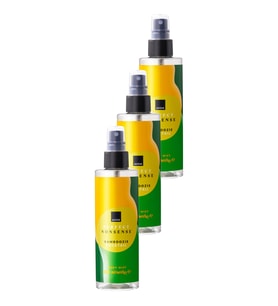 Perfect Nonsense Bamboozie Cocktail Vücut Spreyi 200ML Üçlü Set (Renksiz)