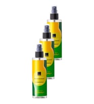 Perfect Nonsense Bamboozie Cocktail Vücut Spreyi 200ML Üçlü Set (Renksiz)