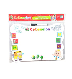 CO7838 NessiWorld Eva Yazı Tahtası