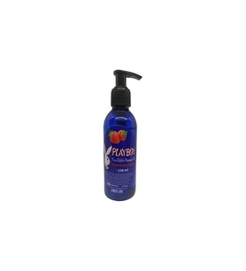 Playboy Masaj Yağı Çilek Aromalı Pure Edible Aromaterapi 120ML /Playboy Strawberry Flavored Massage Oil 120ML