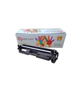 HP M102 217A ÇİPLİ Muadil Toner cf217a 17a CRG047 M130 M132 LBP110 LBP112 LBP113 MF110