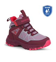 Buckhead Buck3040 Alaska WATERPROOF Çocuk Bot Dark Red (Koyu Kırmızı)