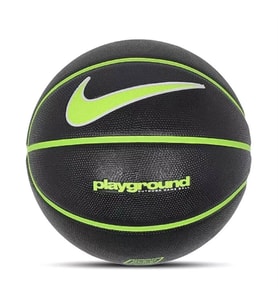 Nike Everyday Playground 8P Deflated Siyah Basketbol Topu N.100.4498.044.07