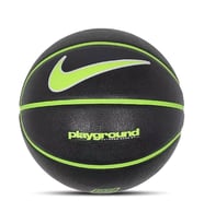 Nike Everyday Playground 8P Deflated Siyah Basketbol Topu N.100.4498.044.07
