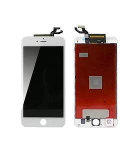 İphone 6 Ekran Dokunmatik Srv (Beyaz)