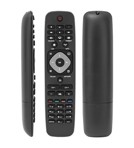 Philips RM-D1110 Smart Tv Tuşlu Lcd - Led Tv Kumanda