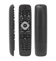 Philips RM-D1110 Smart Tv Tuşlu Lcd - Led Tv Kumanda