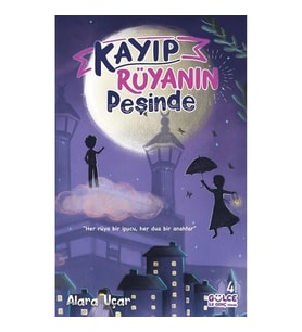 Kayıp Rüyanın Peşinde
