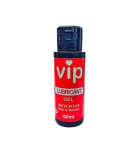 VİP Lubrikant 60 ml