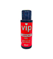 VİP Lubrikant 60 ml