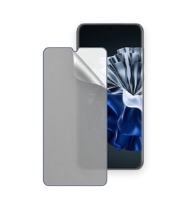 SChitec HUAWEI P60 Pro Uyumlu Ön Yüzey Mat Hidrojel Ekran Koruyucu