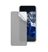 SChitec HUAWEI P60 Pro Uyumlu Ön Yüzey Mat Hidrojel Ekran Koruyucu