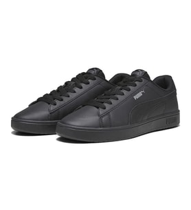 Puma Rickie Classic Erkek Sneaker Ayakkabı 39425105 SİYAH