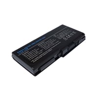 Toshiba Dynabook Satellite P500-153 Notebook Batarya Laptop Pil 12C