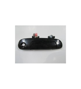 MAZDA 323- PROTEGE- 99/05; ÖN KAPI DIŞ AÇMA KOLU SAĞ SİYAH (HUSHAN) B25D-58-410C 328-3021