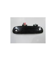 MAZDA 323- PROTEGE- 99/05; ÖN KAPI DIŞ AÇMA KOLU SAĞ SİYAH (HUSHAN) B25D-58-410C 328-3021