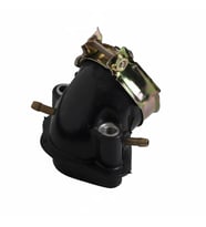 Scooter Manifold 2 Çıkış