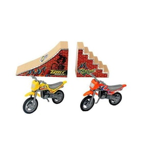 EXPRESS WHEELS - DİRT BİKE-