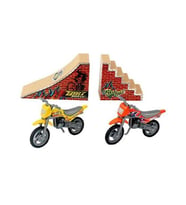 EXPRESS WHEELS - DİRT BİKE-