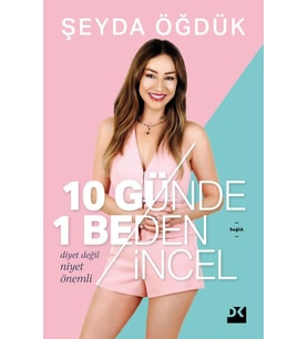10 Günde 1 Beden İncel