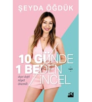 10 Günde 1 Beden İncel