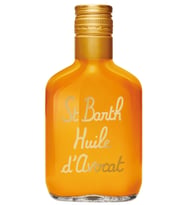 ST BARTH  Avocado Oil Besleyici Ve Nemlendirici Avokado Bakım Yağı 200 ml