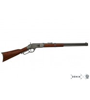 Denix Koleksiyon Grubu-CARBINE MOD. 66, USA 1866.-JDNX1140-G