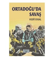 Ortadoğu’da Savaş