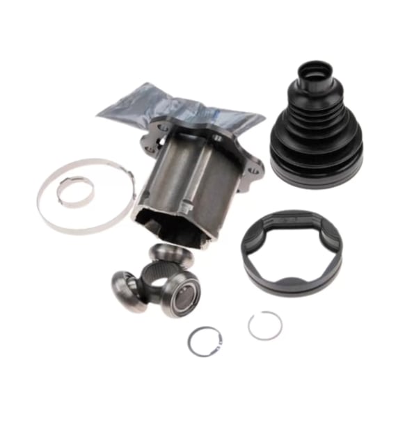 Aks Kafası İç Abssiz 34x34 Uzunluk:88mm – 4H0498103A Wisco - Audi