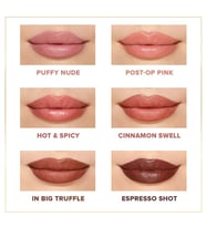 TOO FACED Lip Injection Extreme Lip Shaper Espresso Shot- Dudak Kalemi