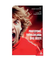 Profesyonel Futbolcularda Öfke Düzeyi
