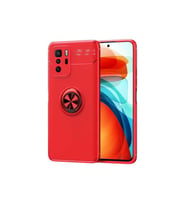 Xiaomi Poco X3 GT Uyumlu Kılıf Zore Ravel Silikon Kapak