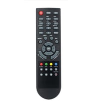 Botech Piko 207 HD Uydu Alıcı Kumandası